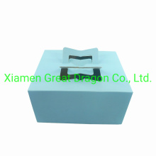 Customed Paper Cake Box (GD-CB104)